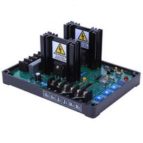 Automatinis įtampos reguliatorius 1 fazės 2 laidų bešepetėliui generatoriui AVR GAVR 25A