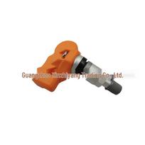 BMW 433MHz TPMS Tire Pressure Sensor 36106856227. ABS brown