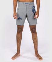 Venum MMA Shorts Light 5.0 Grey/Blue XL