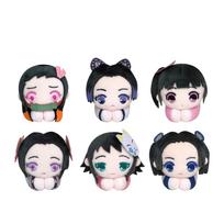 Demon Slayer Hug Character Collection 5 BOX (Resale) įvairiaspalvis