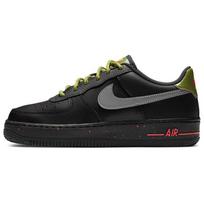 Nike Air Force 1 Low Black Asparagus GS DC2095-001 38 black