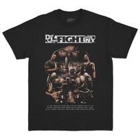 Def Jam Fight for NY Vintažiniai žaidimo grafikos marškinėliai Žaidimų mėgėjui Bootleg marškinėliai S5XL Unisex T-shirt M gray