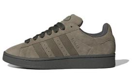 adidas originals Campus Dark Brown ID3424 41 gray