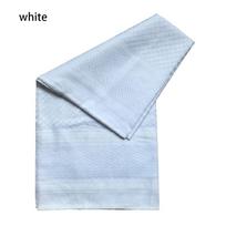 1Pcs Palestine Bandana Muslim Shemagh Scarf Multifunction Headwrap Square Neck Wrap Arabic Turban Hijab Arab Kafiya Keffiyeh raudona