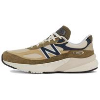 New Balance Made in USA 990v6 'Dark Camo' Men's U990WO6 EU 43 beige