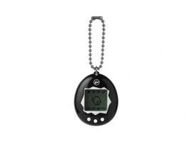 FRAGMENT Originalus Tamagotchi FRGMT EDITION 2 Juodas One-Size