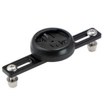Rec-Mounts Safety light mount for rear rack Garmin Barrier [RearRack-GMVaria] juoda