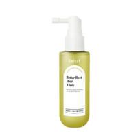 [Daleaf] Chlorella Better Root Hair Tonic 100ml + Water Treatment 200ml Scalp Care Set Hair Tonic 100ml X 1PCS white