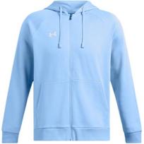 Under Armour Rival Fleece Men's 1379767-465 XL white