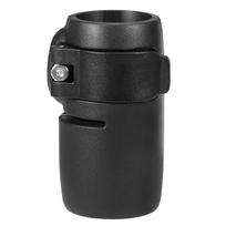 SUP Paddle Clamp Quick Release Paddle Shaft Clamp Adjuster black
