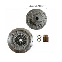 Tire Changer Bead Breaker Cylinder, Aluminum Rod Gasket Kit, Universal Repair Piston 200 Aluminum Top Cover 186