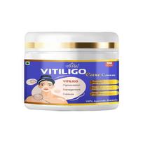 Vitiligo kremas 100g Veiksminga žolelių formulė baltoms dėmėms ir odos atstatymui