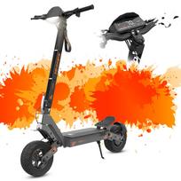 2026 Electric Scooter Adult KuKirin G4 2000W Motor 60V20Ah Battery 11 Inch Off-Road Tire All-Terrain Escooter Range 75 Km Foldable E-Scooter