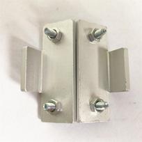 Viena pora apsauginio dangtelio tvirtinimo remonto laikiklių vyris jūsų Technics SL-D2 3200 Q3 B2 Q2 D3 gray
