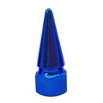 Car Styling Accessories Alloy Aluminum Tire Valve Caps For Car Bike Motorcycle Valve Stem Covers Wheel Air Protection Cap