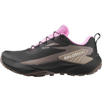 SALOMON Genesis Gore Tex Sneakers Women's Sneakers 478629 38⅔