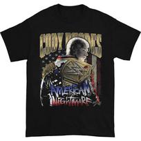 Rare Cody Rhodes Collection Gift For Fan S to 5XL T-shirt Unisex T-Shirt XXXXL gray
