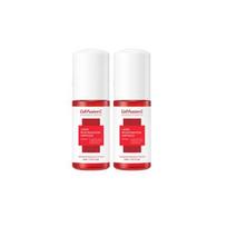 Cell Fusion C Laser Rejuvenation Ampoule (30ml x 2ea) - Post-Procedure Intensive Recovery & Barrier Care white