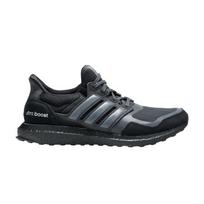 adidas Ultra Boost S&L Core Black Carbon 43 gray