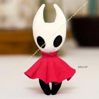 Žaidimo Cosplay Kostiumai Hollow Knight: Silksong Vapsva Varpas Žvėris Vapsvos Kostiumas Mielos Lėlės Žaislas Cos Rekvizitas Valentino Dovana Mergaitė Berniukas Rinkinys One Size black