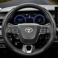 Vairo dangtelis Tinka Toyota Neslystantis Suede Tinka Yaris Auris Chr Corolla Rav4 Hilux Prius 30 Hr