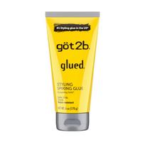 Got to Be Glued Styling Spiking Hair Gel 1 pcs yellow