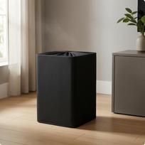 Speaker Dust Cover Black Elastic Tailored Audio Gear 151555cm 15-15-55cm