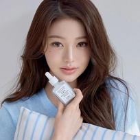 Dr.Althea 345 Relief Serum 30ml gray