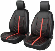 PRO-comfort seat covers mat for Dacia Bigster seats 2 pcs