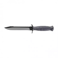 Peilis Glock FM81 pilkas