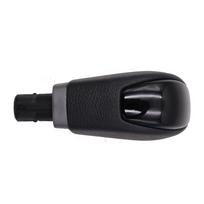 FOR HYUNDAI creta ix25 shift handball automatic shifting joystick shift handball AT pusher SOLARIS 1.6L leather black