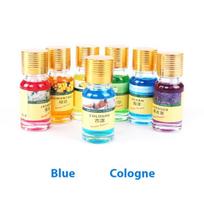 10 ml spalvingas kvepalų papildymo skystis automobilių namų kvapų lempai Old cage multi