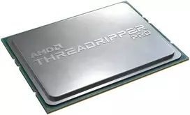 AMD Ryzen Threadripper PRO 5965WX dėklas