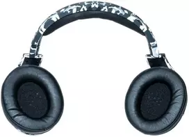 Steelplay Impulse belaidės žaidimų ausinės, kameros