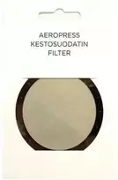 AeroPress kestofiltrin, apmesh
