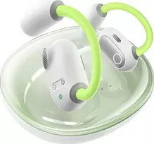 Ausinės Baseus Eli Sport 1 Open-Ear TWS Aurora green A00064400641-00