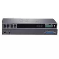 "Router Grandstream SIP-Gateway GXW-4216 16x FXS V2"