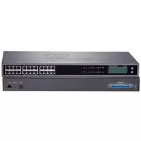 "Router Grandstream SIP-Gateway GXW-4224 24x FXS V2"