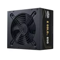 PSU G Gold V2 650W 80 Plus Gold