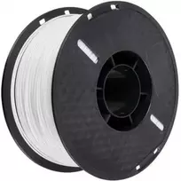 PLA Filament 1.75mm 1kg 3D printeriem Balts