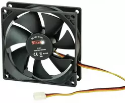F-92-S 92 mm Case Fan 88885180