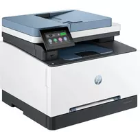 "FL HP Color LaserJet PRO MFP 3302sdwg Farblaserdrucker 3in1 A4 LAN WiFi ADF Duplex"