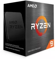 Ryzen 9 5950X 100-100000059WOF