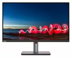 ThinkVision T27h-30 27" IPS 16:9