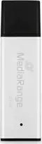 128GB MR1902 USB 3.0 Black-Silver