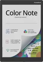 Elektroninė skaityklė PocketBook Color Note 10.3" 32GB Stormy Sea PB1041-1-WW
