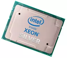 "Intel S3647 XEON SILVER 4215R TRAY 8x3,2 130W"