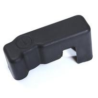 Automobilio akumuliatoriaus anodo dangtelis neigiamo elektrodo apsauga, skirta Land Cruiser Prado One Size black