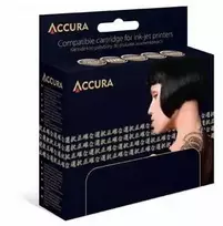"Accura" rašalo "Canon" (CL-546XL) pakaitalas