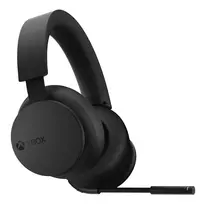 Ausinės Microsoft XBOX TLL-000021 Black